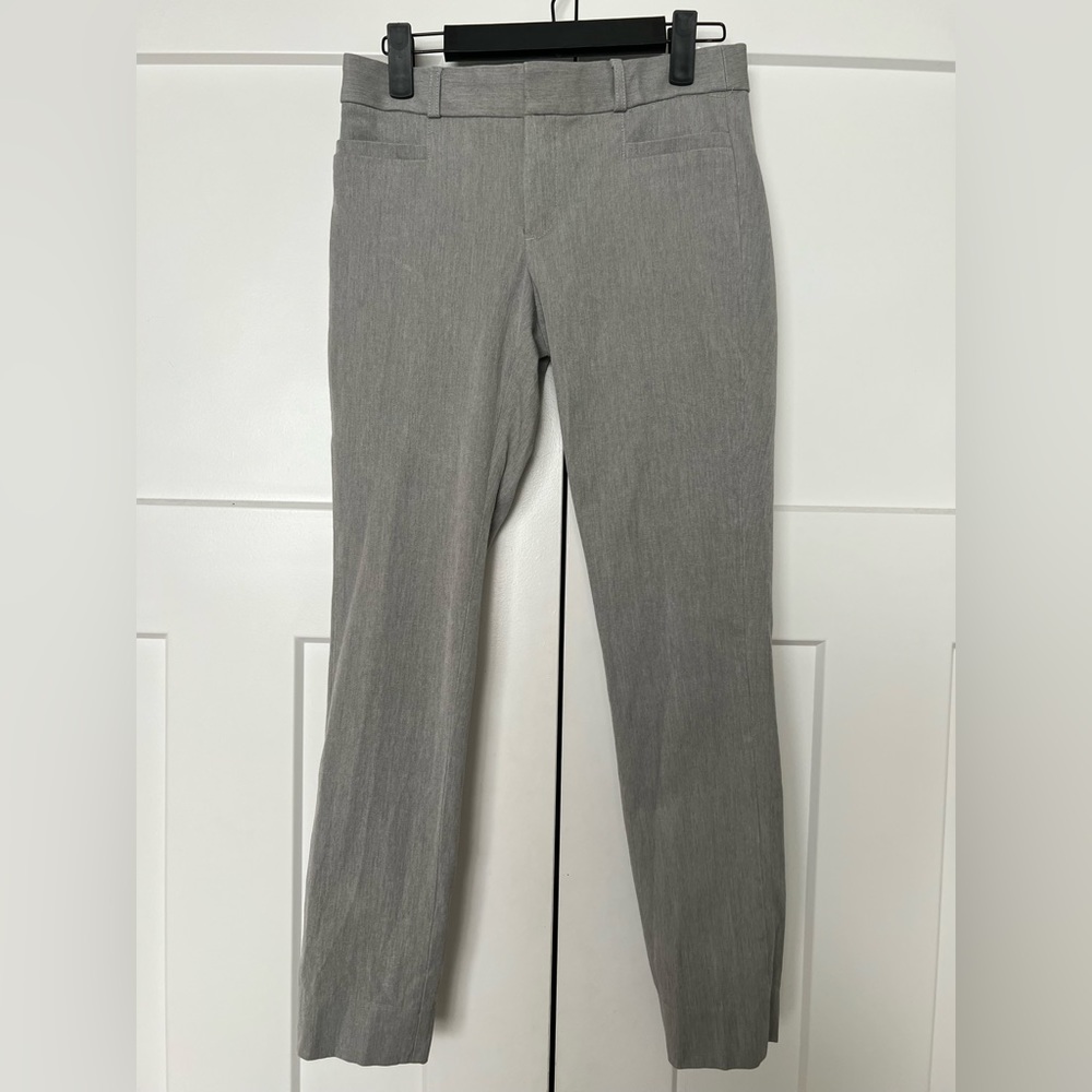 Banana Republic Sloan Pants